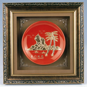 ���ŷ��ӿ򣨺죩