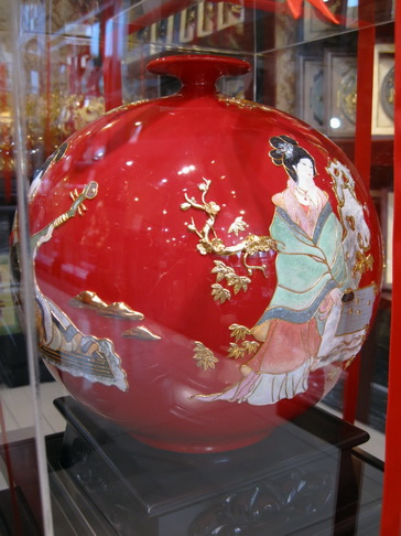 �л�����ط�Բ�������黭��