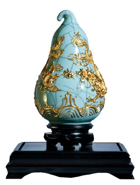 ��Ƭ��«��ƿ