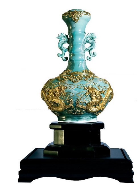 �ᾧ��˫��˫��ƿ