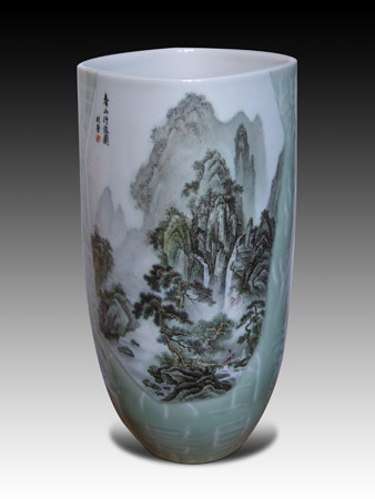 ��ɽ����ͼ