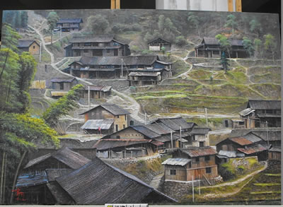 ���ͻ���ɽ�����