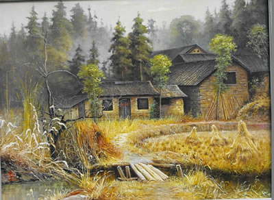 ���ͻ���ɽ����԰