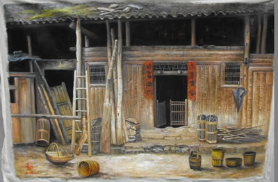 ���ͻ���ɽ��ũ��