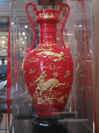 ����˫��˫����������ƿ