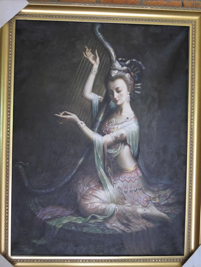 ���ͻ����ػ�Ů