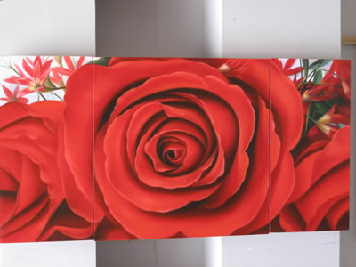 ���ͻ���õ�廨