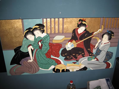 �ử���ձ�����Ů����