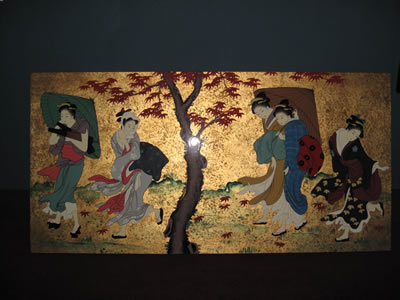 �ձ�����Ů��