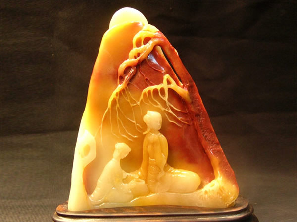 ��ɽʯ��������˼��