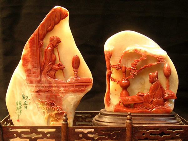 ��ɽʯ��֪����