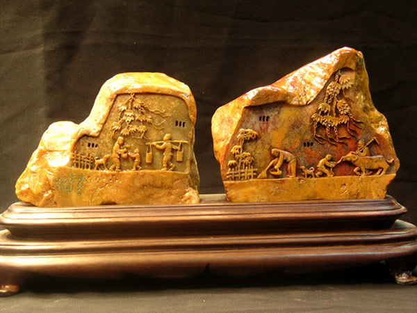 ��ɽʯ����ܰ��԰��