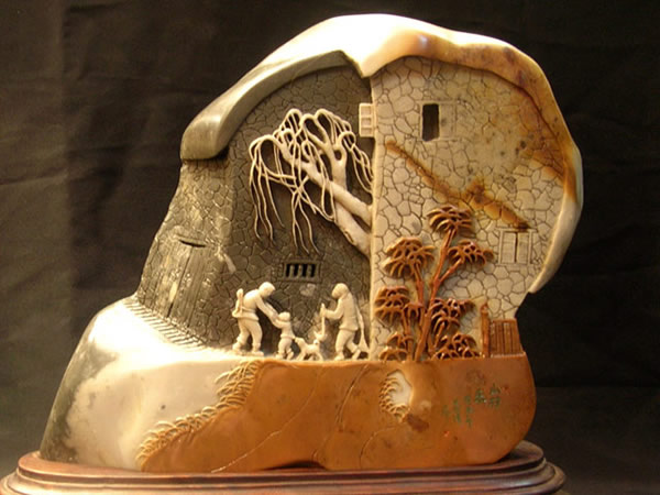 ��ɽʯ��ɽ���֡�