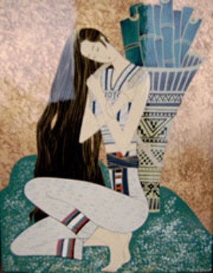 ����Ů��