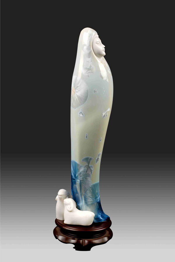 ��ʯ�ԡ���#����Ů��