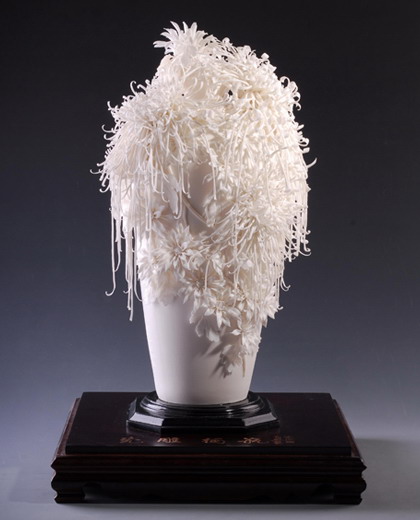 �ɻ����յ�÷ƿ