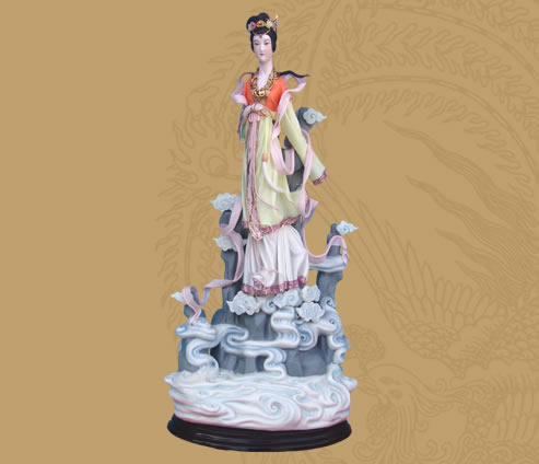 ��ɽ��Ů����̥���ܡ�