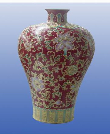 ���ߵ�÷ƿ���۲ʣ���