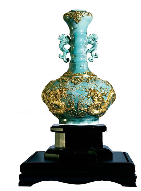 �ᾧ��˫��˫��ƿ