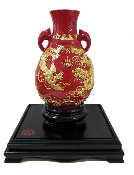 ��������˫��ƿ