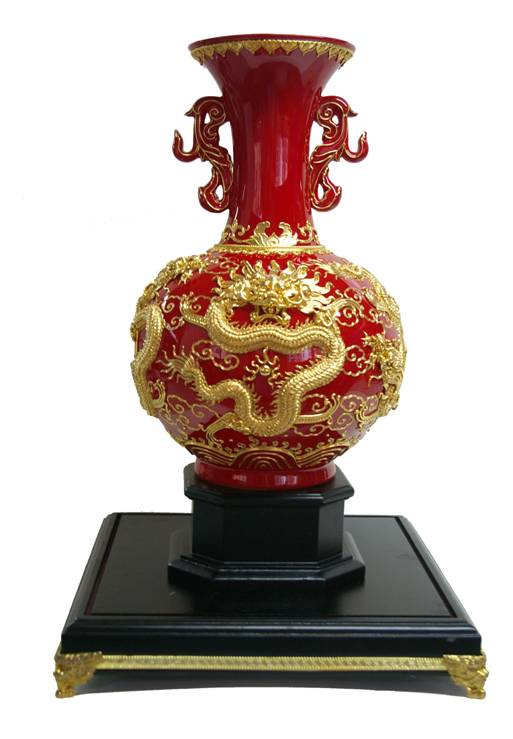 ��������˫��ƿ