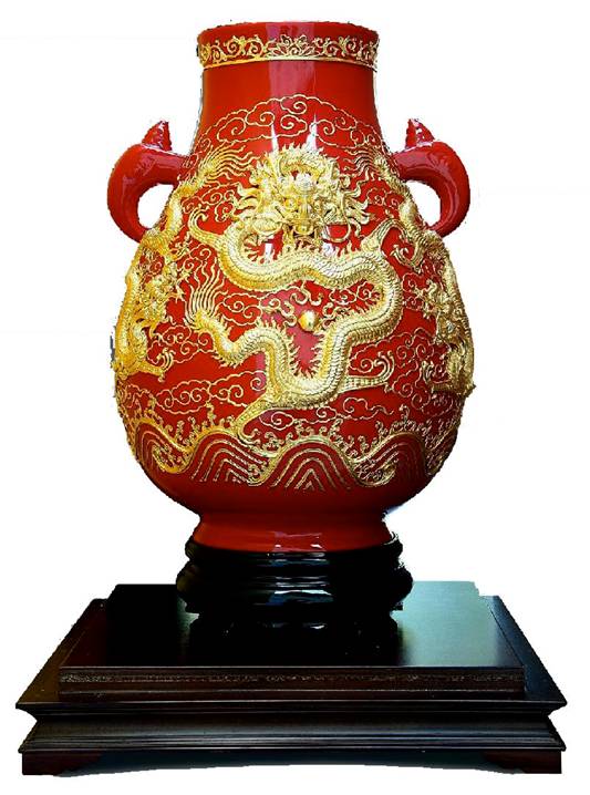 ��������˫��ƿ