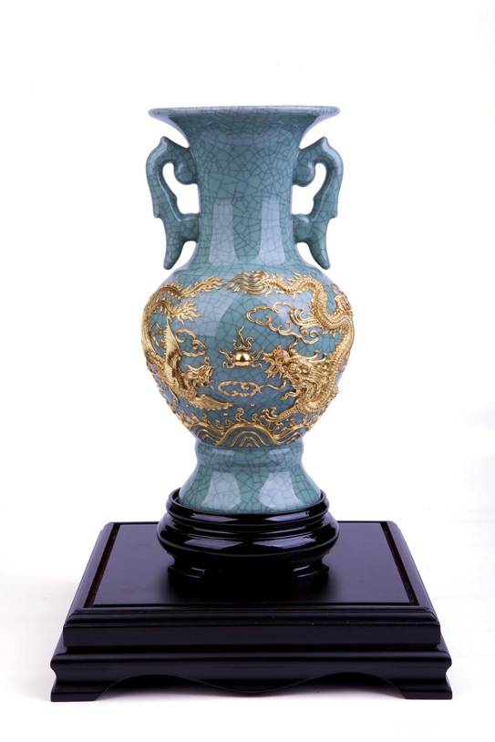 ��Ƭ����˫��ƿ