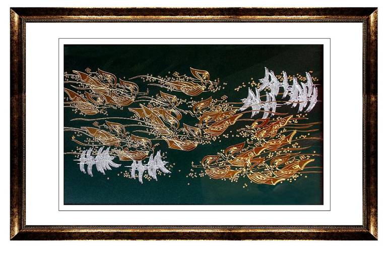 �������