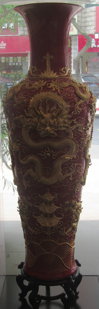 ���Ծ�����ƿ��1.4�׸ߣ�