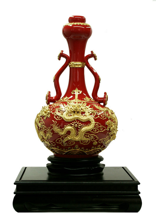 12Ӣ�����������������˫��ƿ