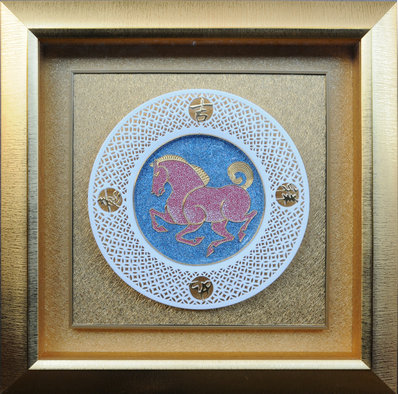 ���������� 54��54cm������