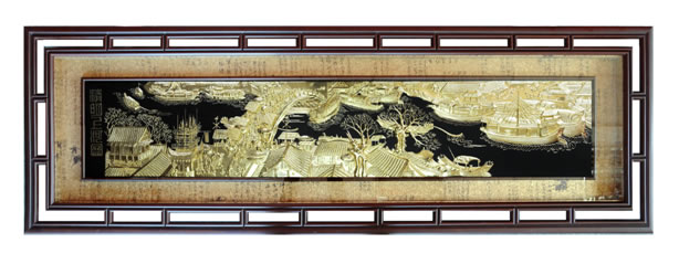 �����Ϻ�ͼ������214��70cm��